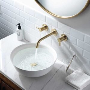 Bathroom Faucets Product